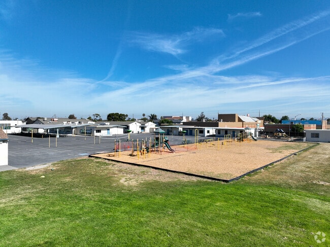 Sherwood Elementary School offers diverse extracurricular activities for all students.