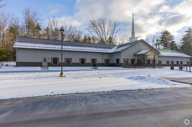 Lakes Region Christian School