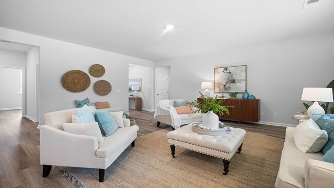 321 Royal Fern Ln, Statesboro, GA 30461 - photo 7