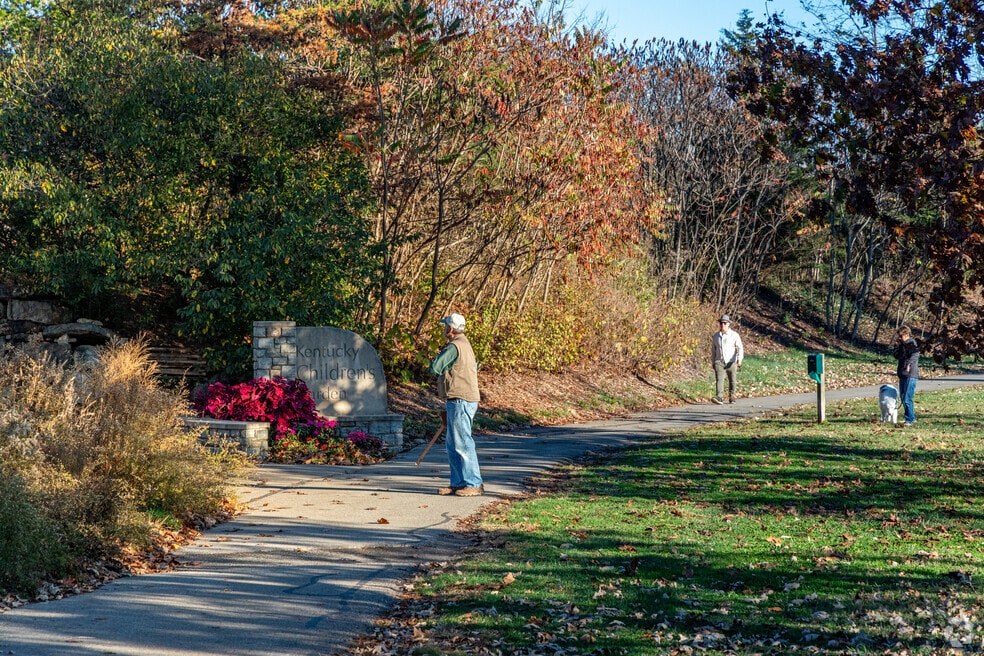 Lansdowne Shadeland East