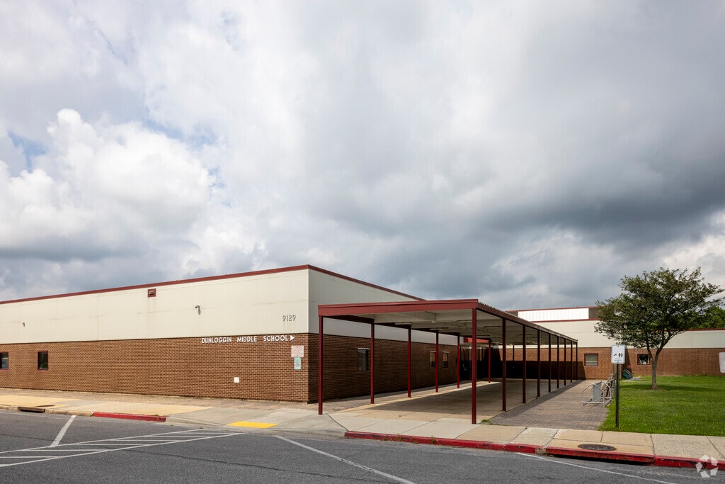 Dunloggin Middle School, Ellicott City MD Rankings & Reviews