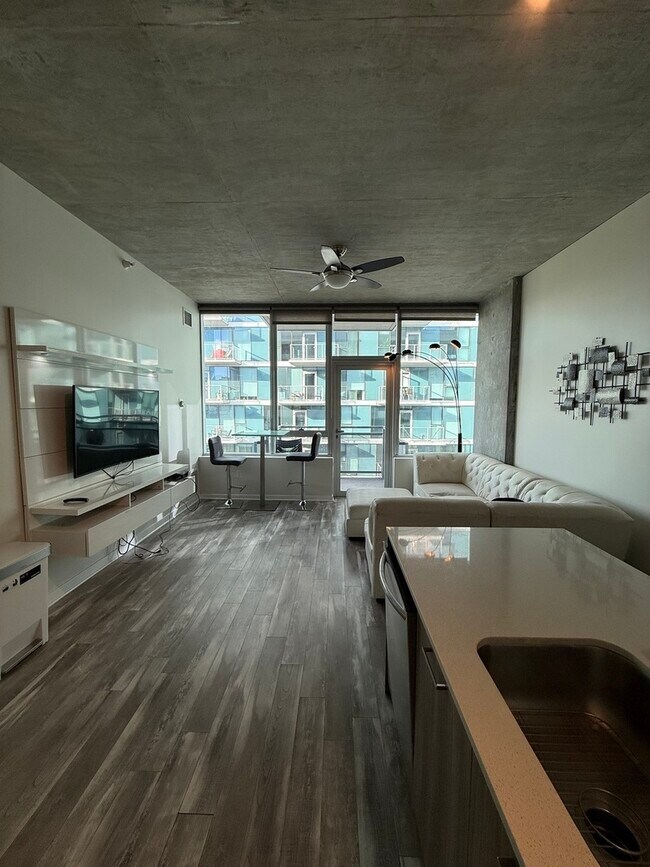 1345 S Wabash Ave Unit 1404, Chicago, IL 60605