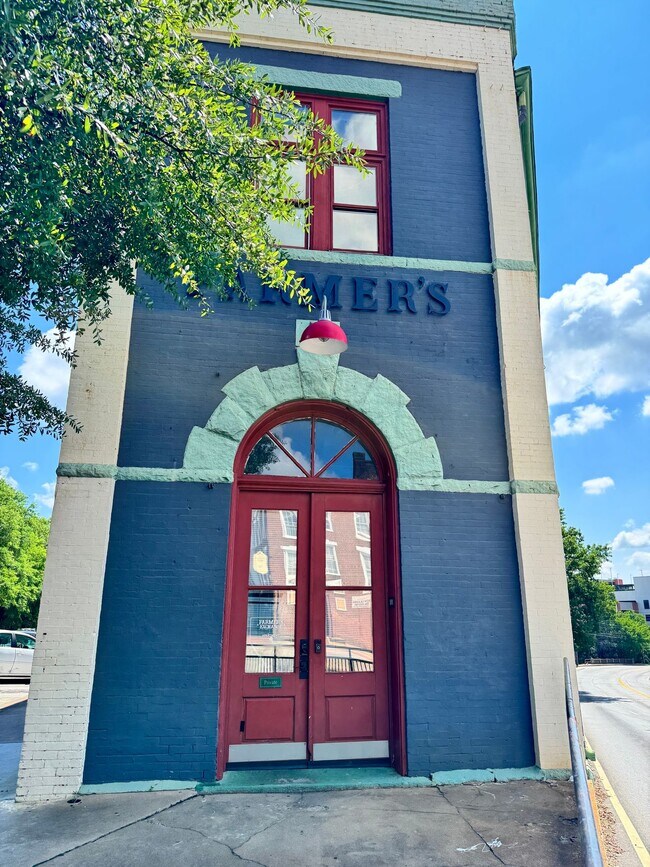Farmer's Exchange Athens, Athens, GA 30601 - photo 7