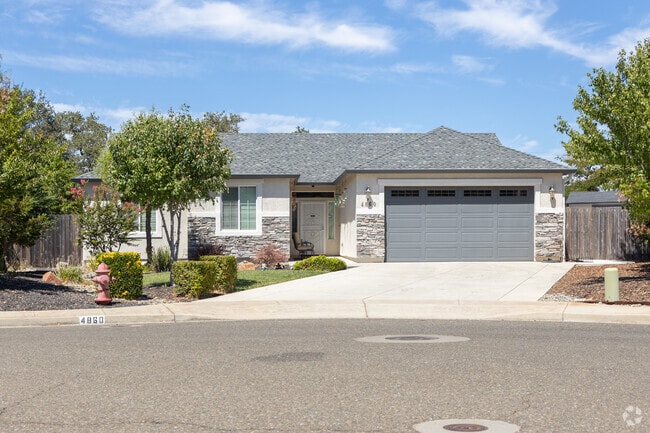 The Pleasant Hills subdivision is a newer development in Anderson.