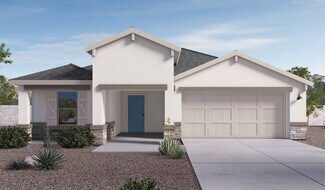 13538 N Nicholas Ct, Marana, AZ 85653