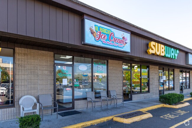 Il Baccio Ice Cream in Germantown is the place to stop in for a scoop