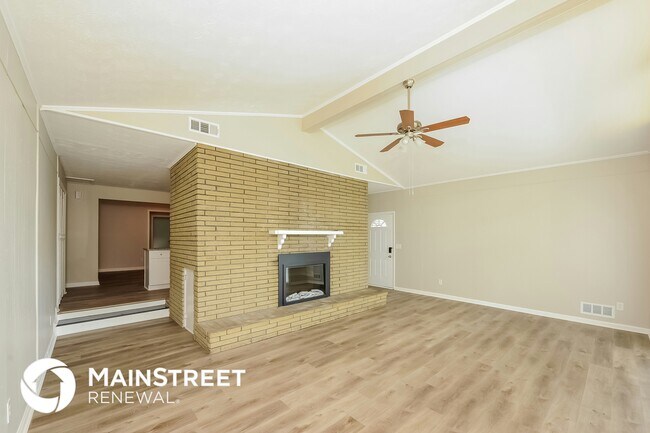 1800 Beechwood Blvd NW, Gainesville, GA 30504 - photo 4