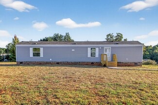 181 Nolan Rd, Lawndale, NC 28090