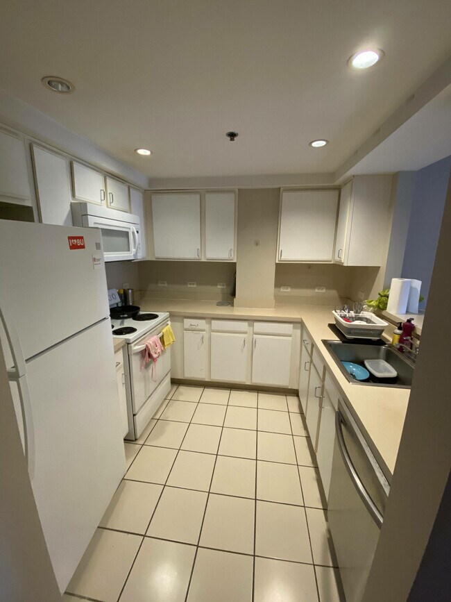 532 Commonwealth Ave unit 3B, Boston, MA 02215 - photo 4