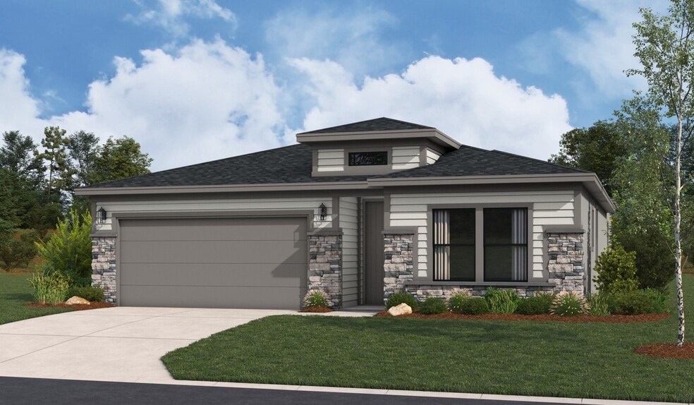 20620 Skyview Ln, Spring Hill, KS 66083 - photo 1