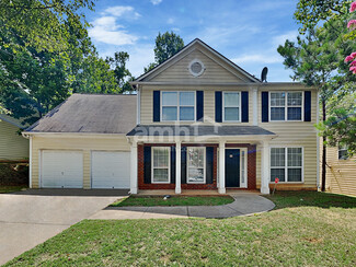 7128 Springchase Way, Austell, GA 30168