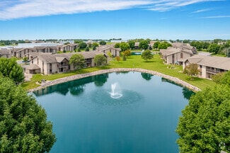 1415 Silverstone Trail, De Pere, WI 54115