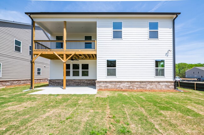 4202 Adler Cir, Buford, GA 30519 - photo 7