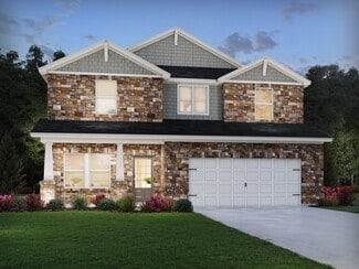 96 Sope Creek Cir, Pendergrass, GA 30567