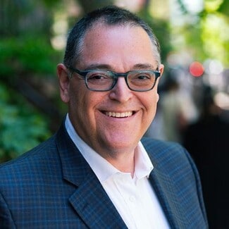 Mark D. Friedman