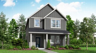 8537 SE Apricot Ln, Hillsboro, OR 97123