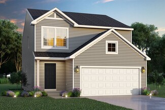 10227 Pennridge, Portage, MI 49024