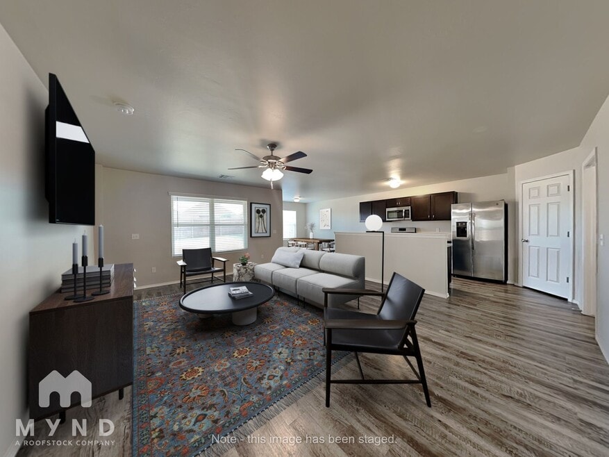 4208 Umbria Rd, Oklahoma City, OK 73179 - photo 1