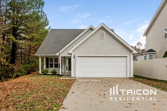 1703 Mission Oaks St, Kannapolis, NC 28083