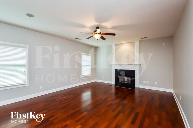 3890 Addison Gln Way, Stonecrest, GA 30038 - photo 2