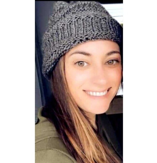 Amanda Wilson