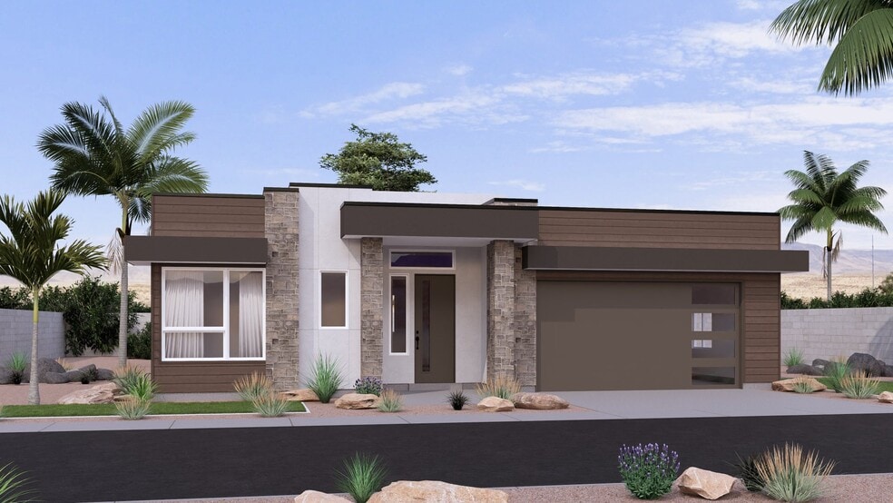 3863 W 2530 S, Hurricane, UT 84737 - photo 1