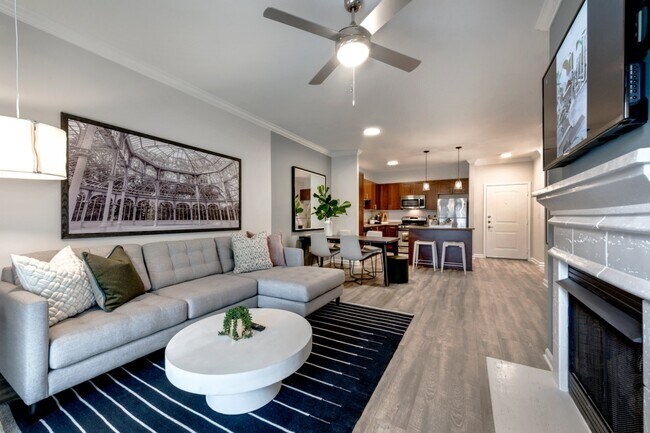 Ashton at Dulles Corner, Herndon, VA 20171 - photo 2