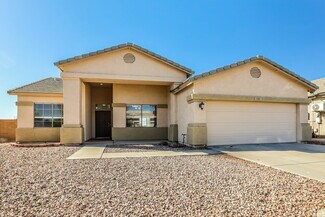 12901 W Ash St, El Mirage, AZ 85335