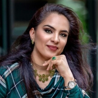 Kay Durrani