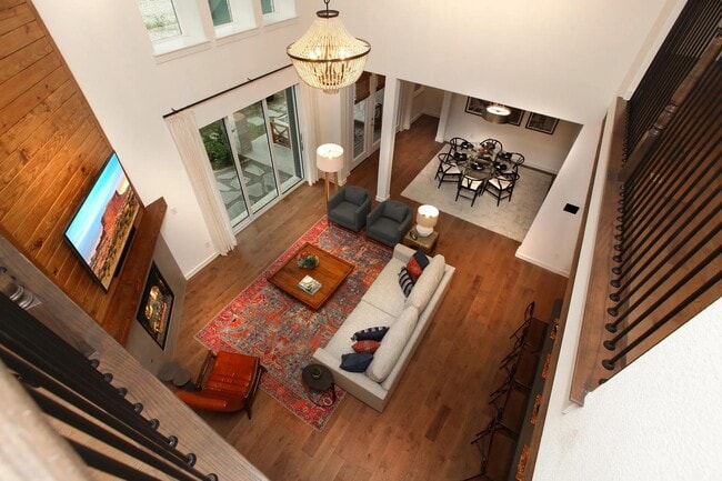 2012 Grey Birch Place unit 37221530, Aledo, TX 76008 - photo 3