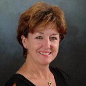 Mary Beth Cook