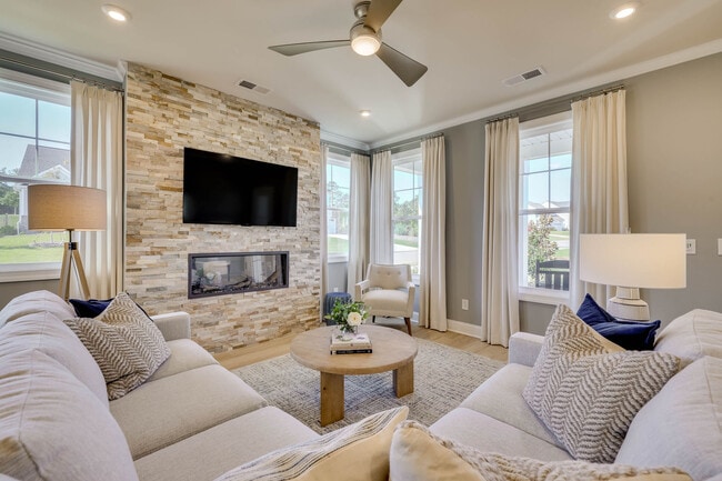 329 Penny Weight Ln, North Augusta, SC 29860 - photo 3