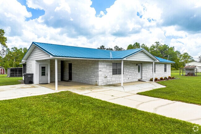 Ranch homes offer great flexibility for home buyers with an open floor plan and large layout.