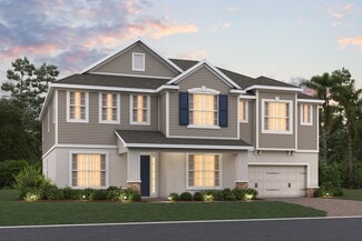 842 Creeping Fig St Unit 36464021, Apopka, FL 32703
