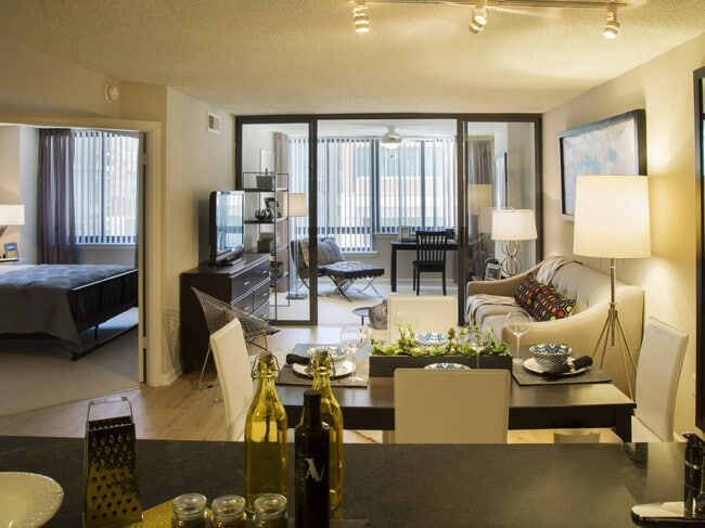 Meridian at Courthouse Commons, Arlington, VA 22201 - photo 6