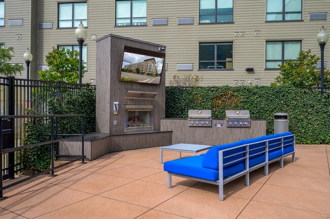 401 Lofts, Akron, OH 44311 - photo 7