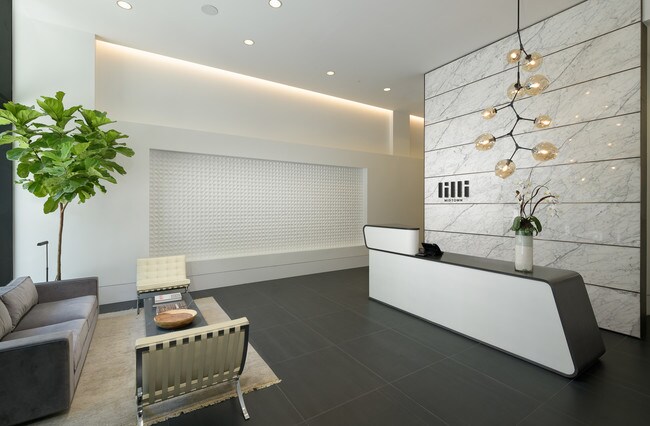 Lilli Midtown, Atlanta, GA 30308 - photo 2