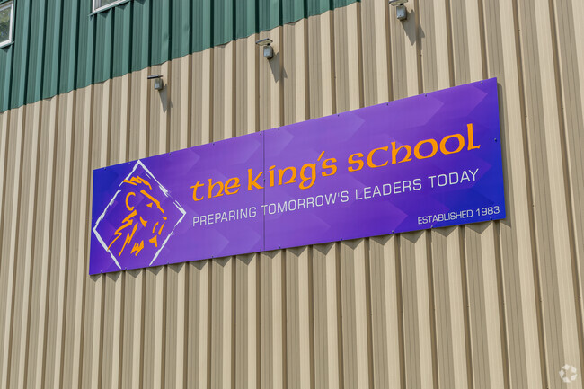 The King's School at PO Box 300, Lake Luzerne, NY 12846.