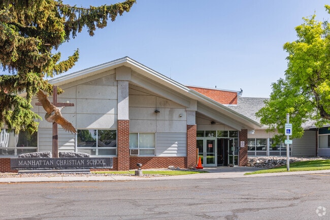 Manhattan Christian School