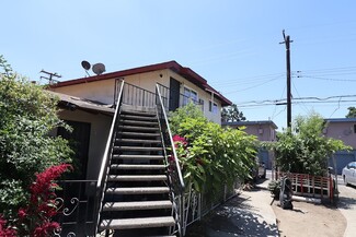 4683 Canoga St Unit D, Montclair, CA 91763
