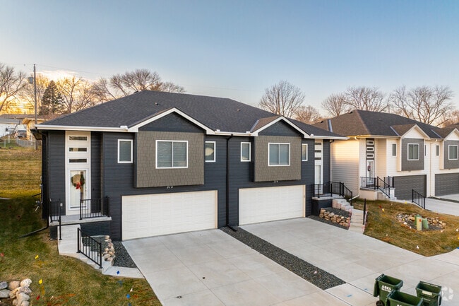 If you're looking for a condo, Bennington has many options.