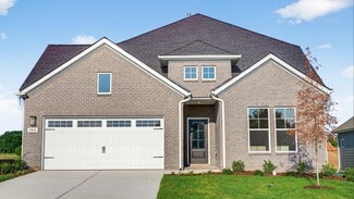 3352 Parmenter, Columbia, TN 38401