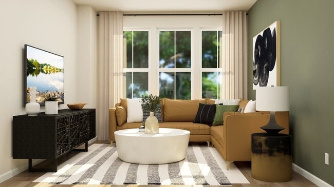 Beechfield Manors - Heritage Condos | Active Adult, Bowie, MD 20720 - photo 5