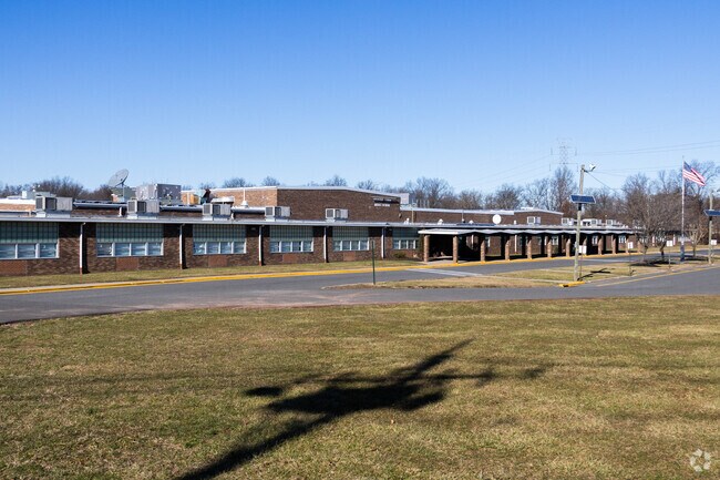 87% of the teachers at Schor Middle School have 3 or more years of experience.