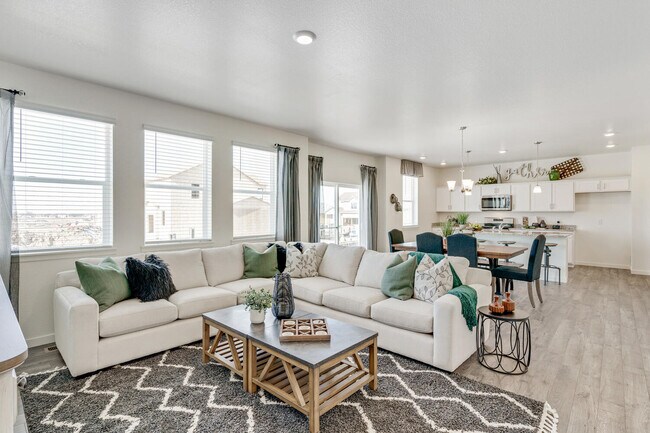 8644 E 132nd Place unit 36210388, Thornton, CO 80602 - photo 5