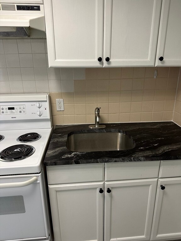 60 Walden St unit 2, Cambridge, MA 02140 - photo 5