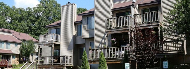 150 Lakeview Dr unit ID1268078P, Morgantown, WV 26508 - photo 7