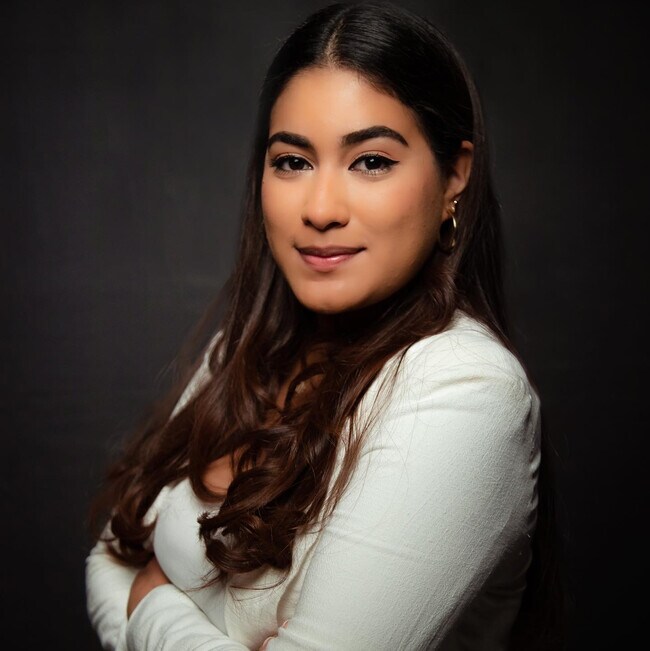 Maria Fernanda Garcia Lobo