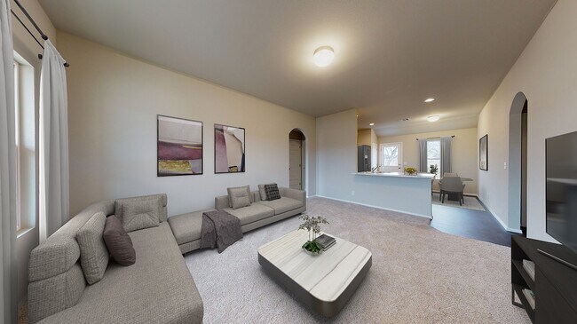 8312 E Oakland St, Broken Arrow, OK 74014 - photo 5