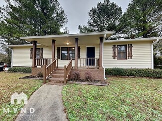 2814 Bay Leaf Dr SE, Conyers, GA 30094